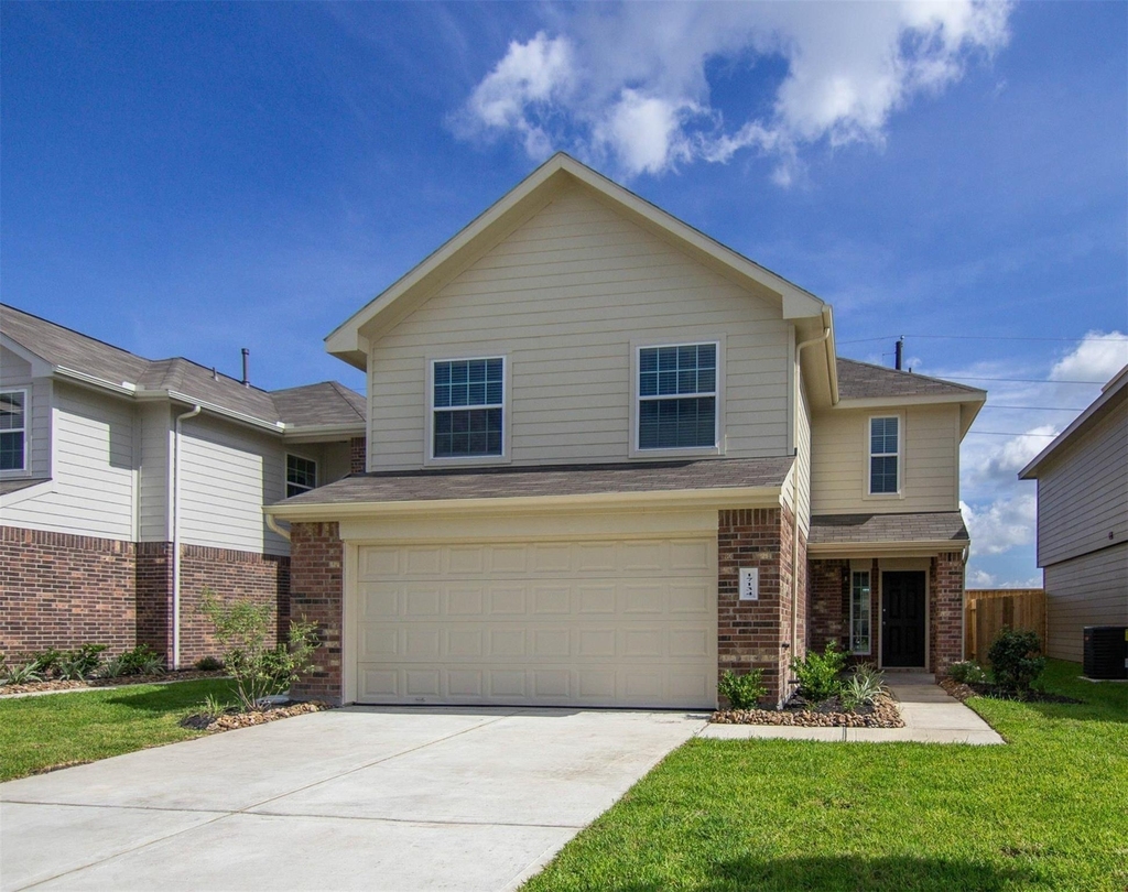 17134 Hailey Harbor Drive - Photo 0