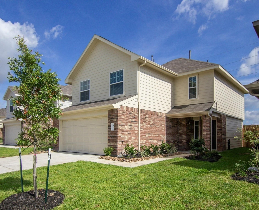 17134 Hailey Harbor Drive - Photo 1