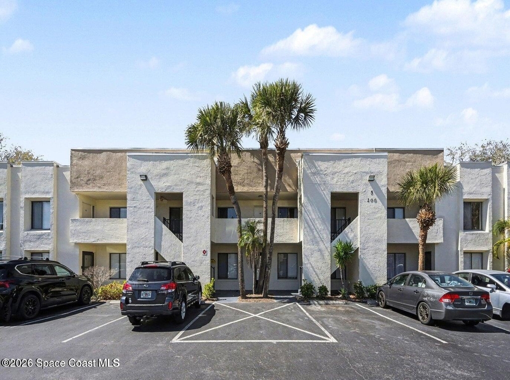200 International Drive - Photo 0