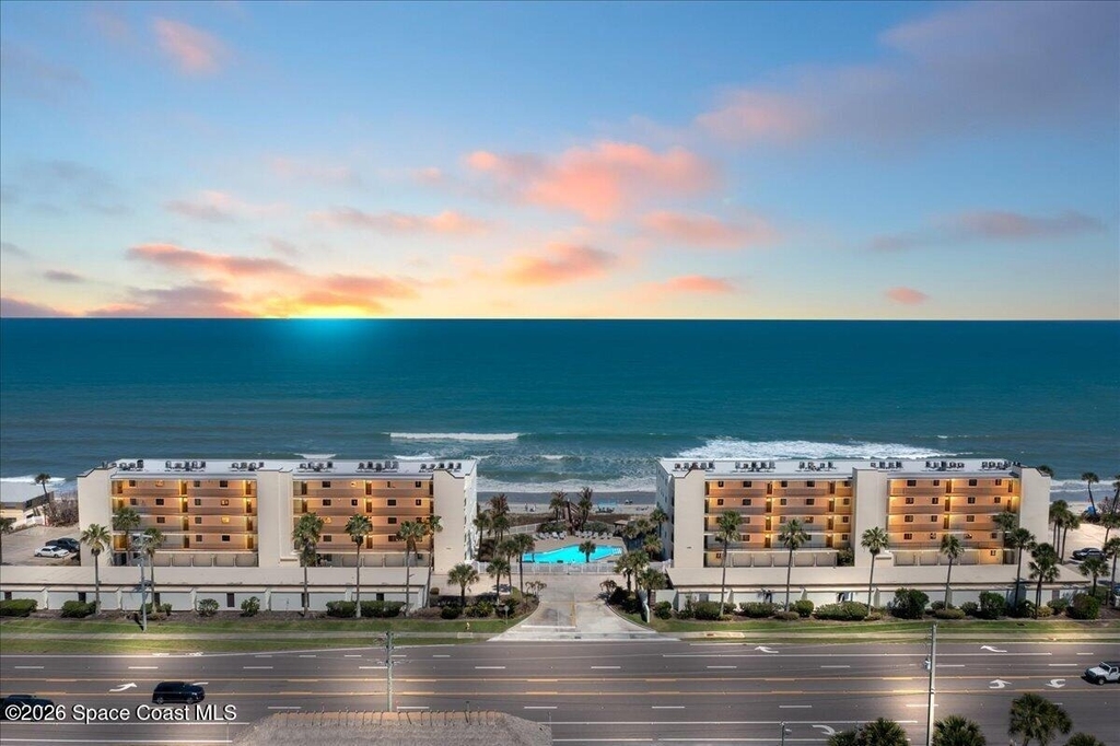 1465 Highway A1a Highway - Photo 1