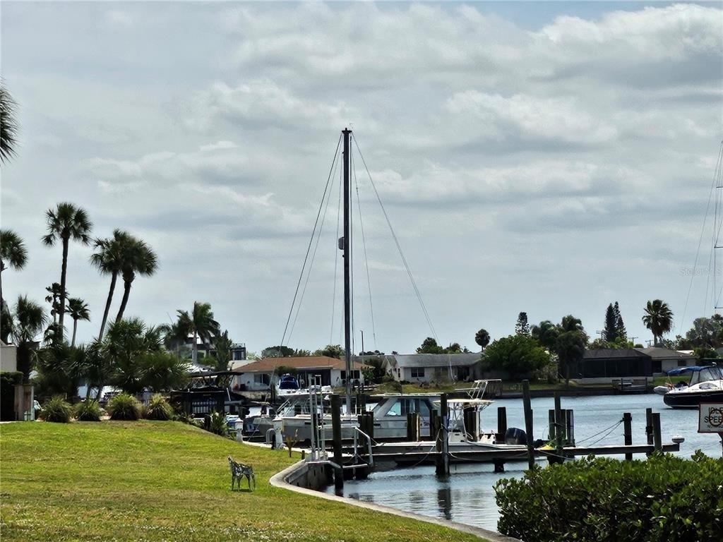 1028 Apollo Beach Boulevard - Photo 1