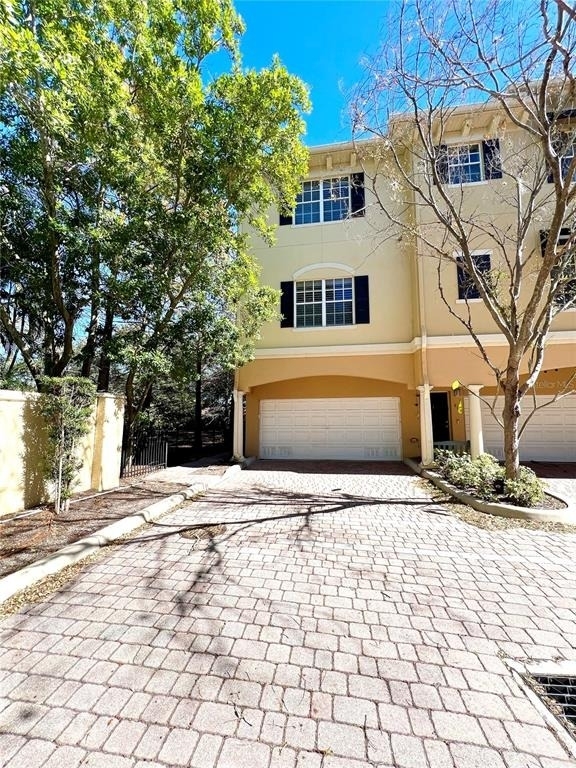 809 Harbor Oak Lane - Photo 1