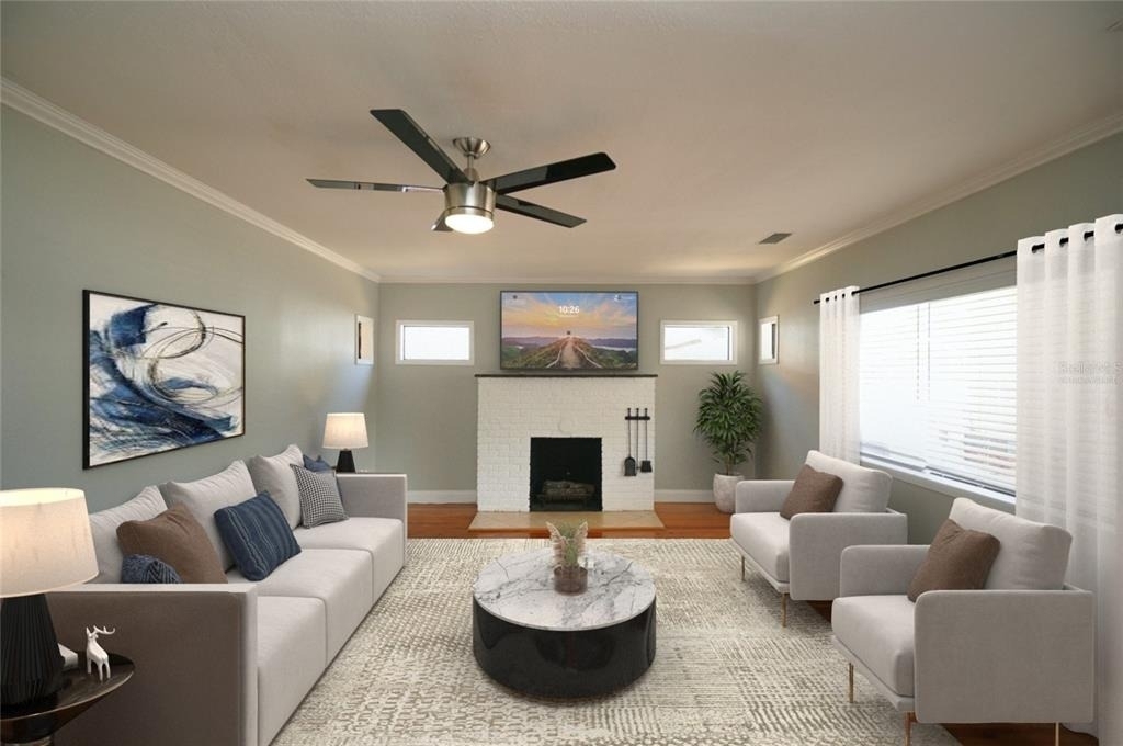 916 E 25th Avenue - Photo 3