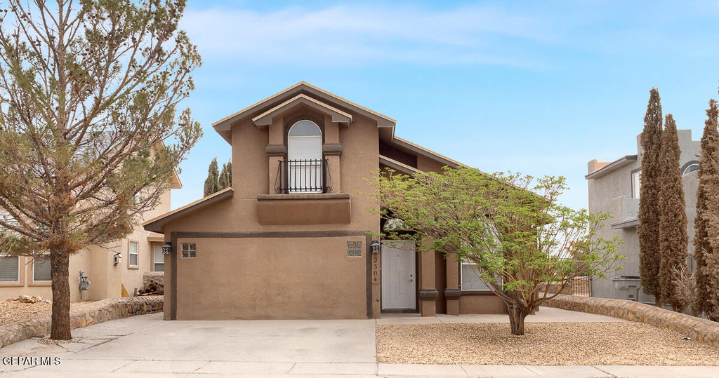 2304 Tierra Blanda Drive - Photo 0