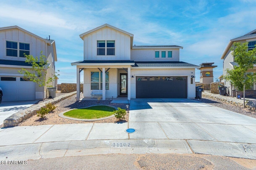 11102 Blazing Star Place - Photo 1