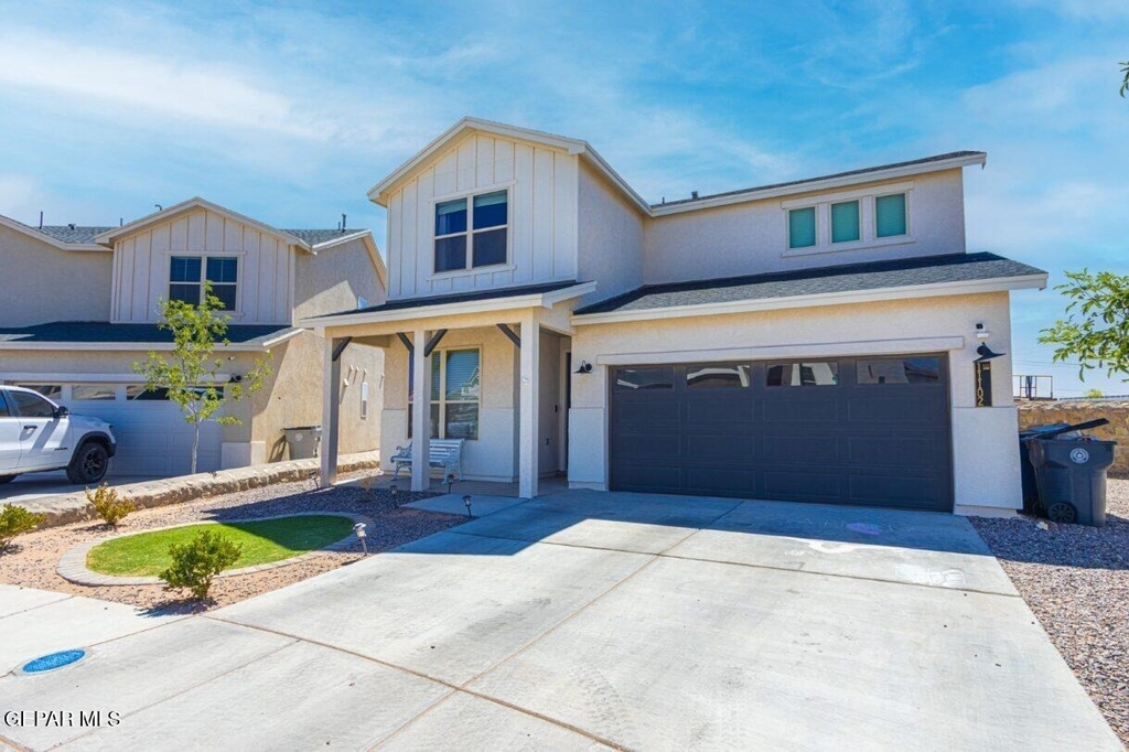 11102 Blazing Star Place - Photo 2