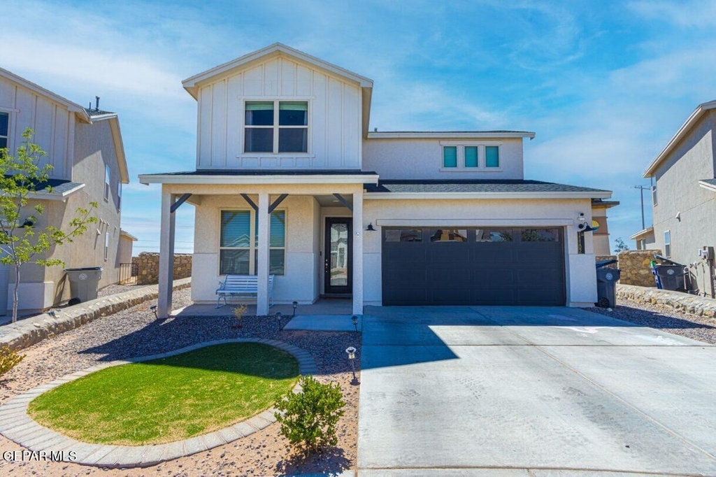 11102 Blazing Star Place - Photo 0