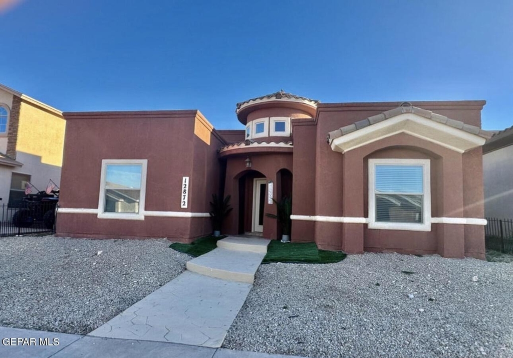 12872 Hueco Mine Drive - Photo 0
