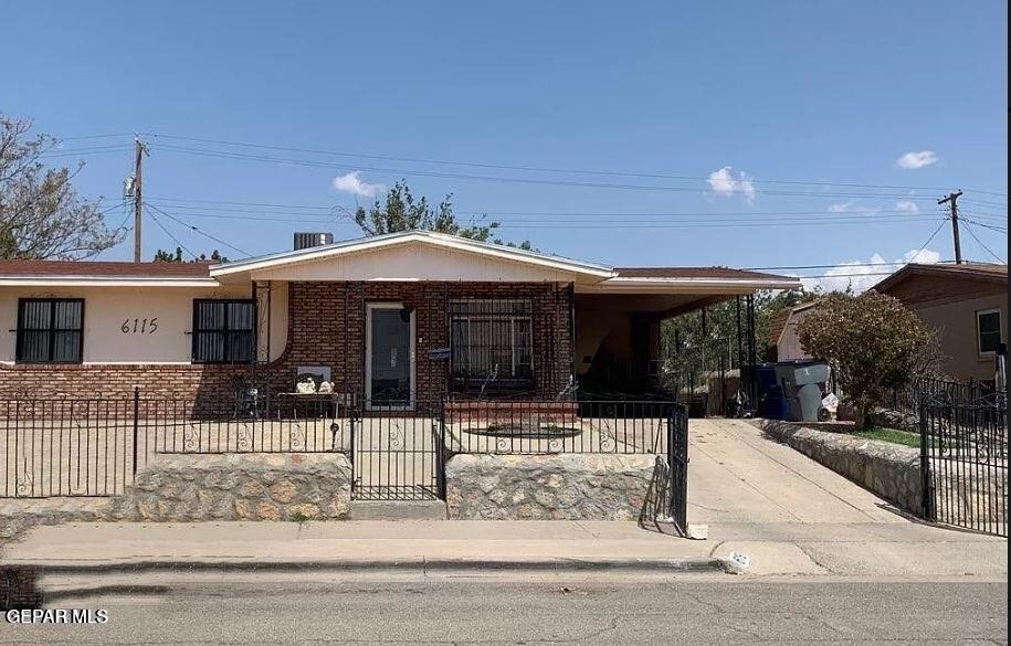 6115 Tesuque Drive - Photo 0
