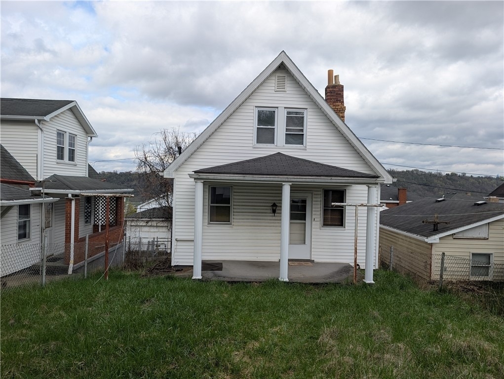 623.5 Conrad - Photo 0
