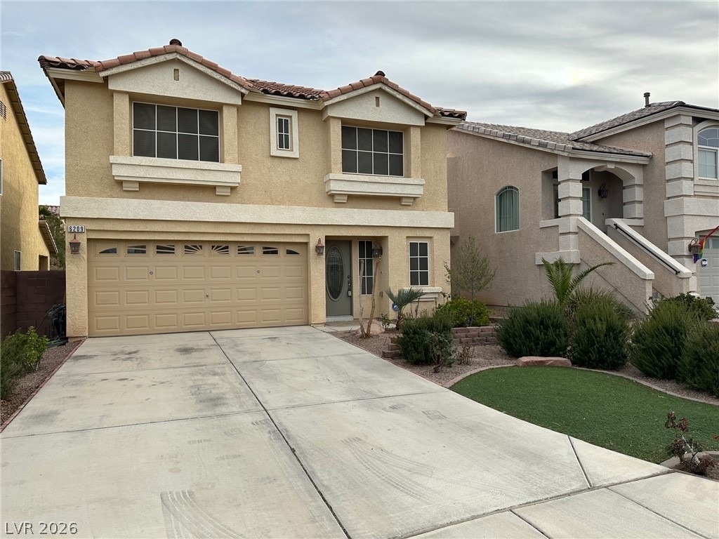 6209 White Point Court - Photo 0