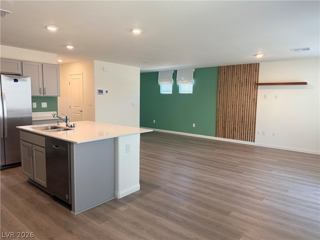2626 Blue Dawn Falls Avenue - Photo 20