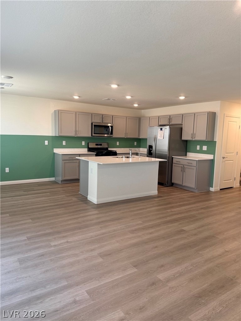 2626 Blue Dawn Falls Avenue - Photo 11