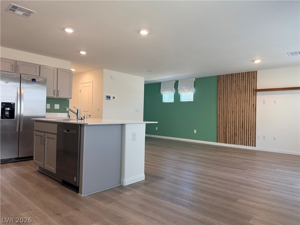 2626 Blue Dawn Falls Avenue - Photo 22