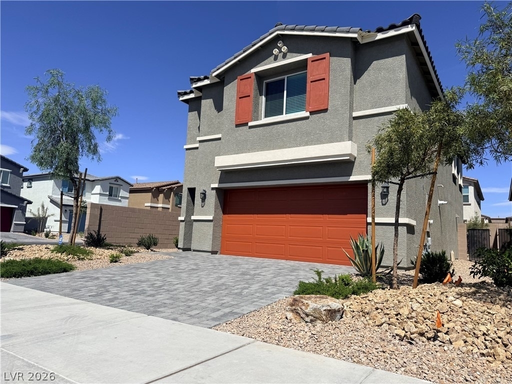 2626 Blue Dawn Falls Avenue - Photo 1