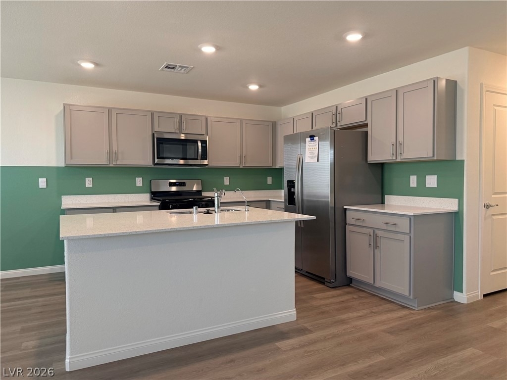 2626 Blue Dawn Falls Avenue - Photo 15