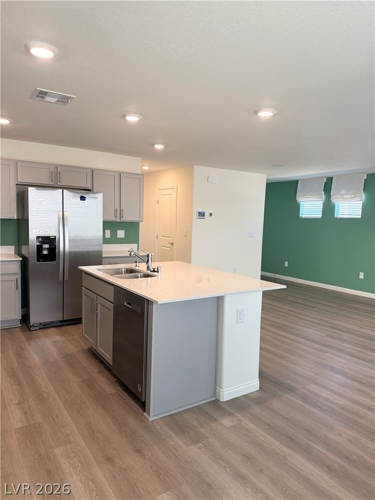 2626 Blue Dawn Falls Avenue - Photo 17