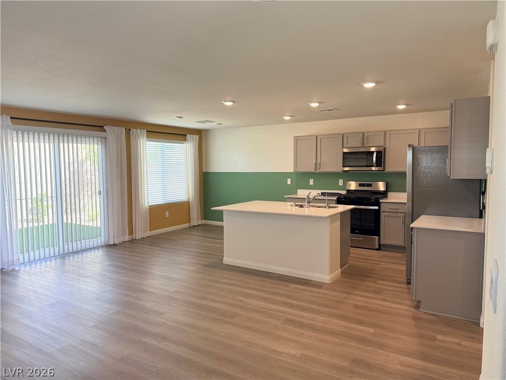 2626 Blue Dawn Falls Avenue - Photo 9