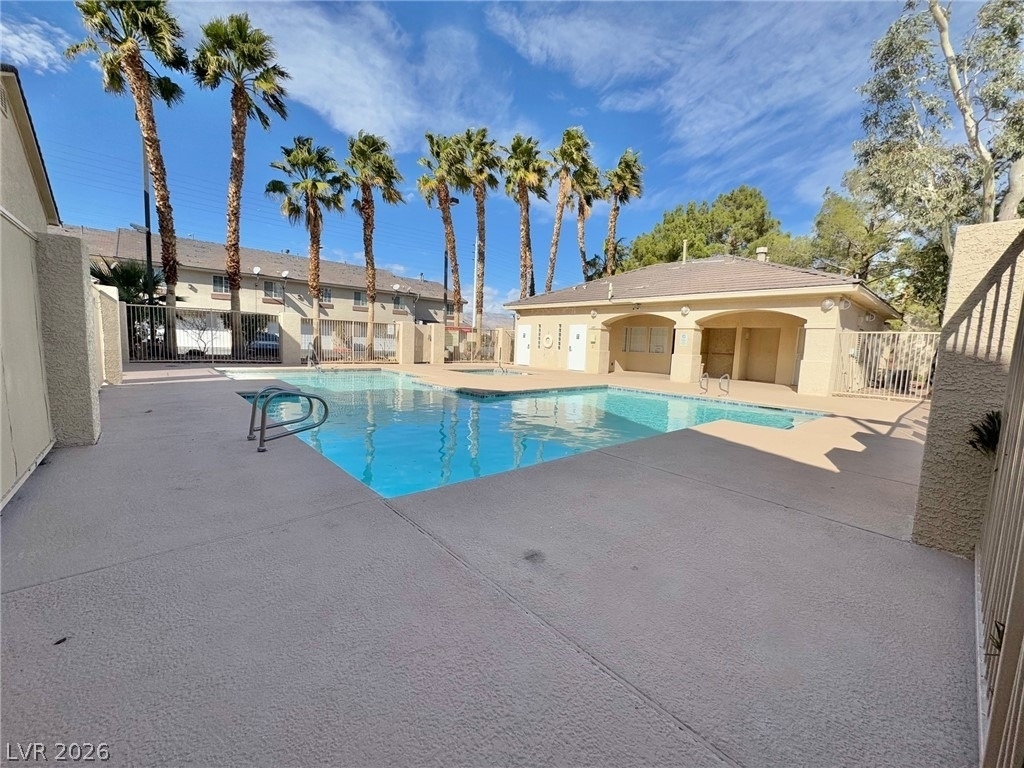 1249 Nevada Sky Street - Photo 19