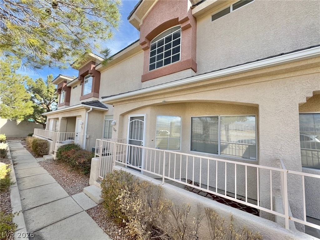 1249 Nevada Sky Street - Photo 0