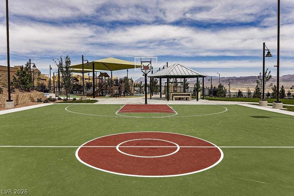 10025 Desert Bighorn Court - Photo 58