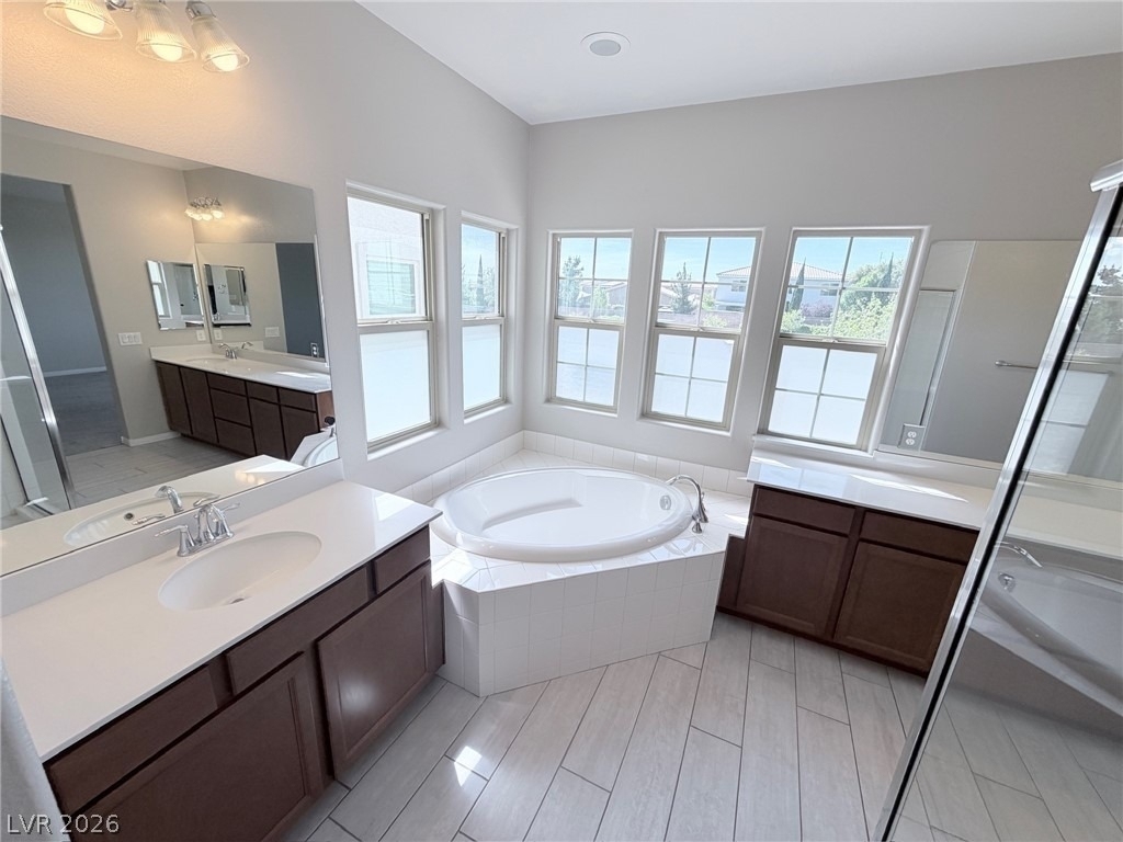 10025 Desert Bighorn Court - Photo 20