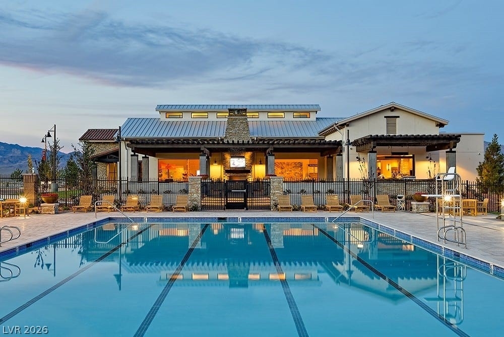 10025 Desert Bighorn Court - Photo 69