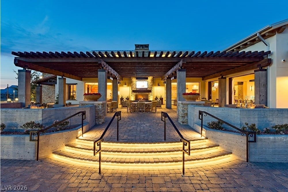 10025 Desert Bighorn Court - Photo 67