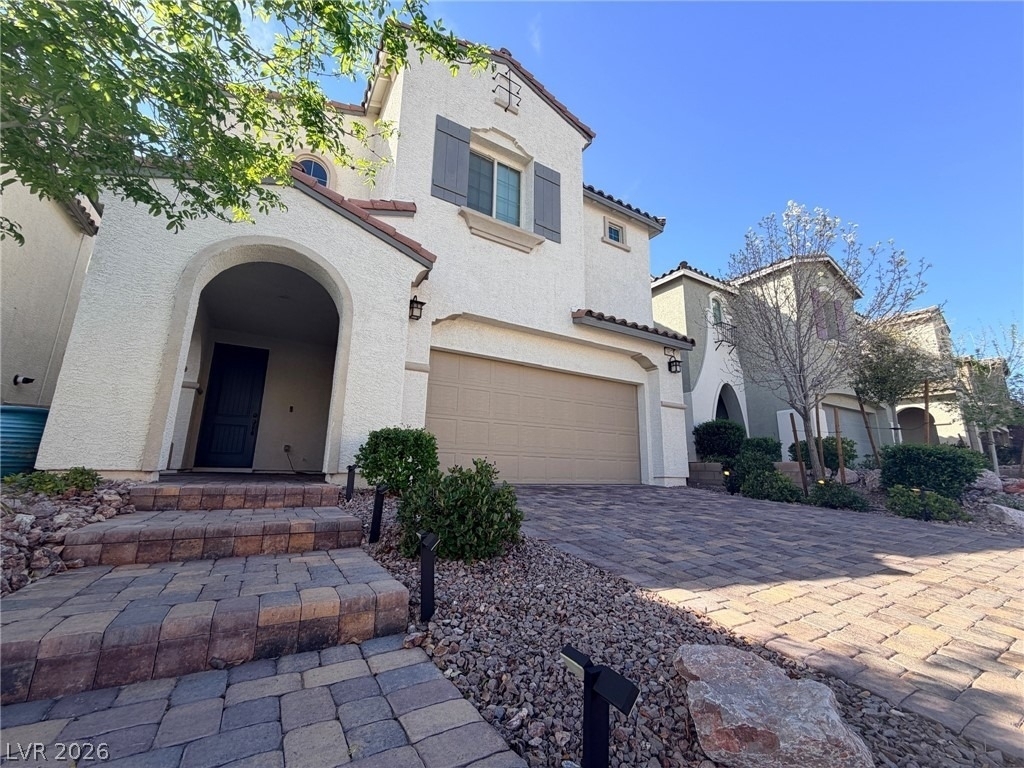 10025 Desert Bighorn Court - Photo 1