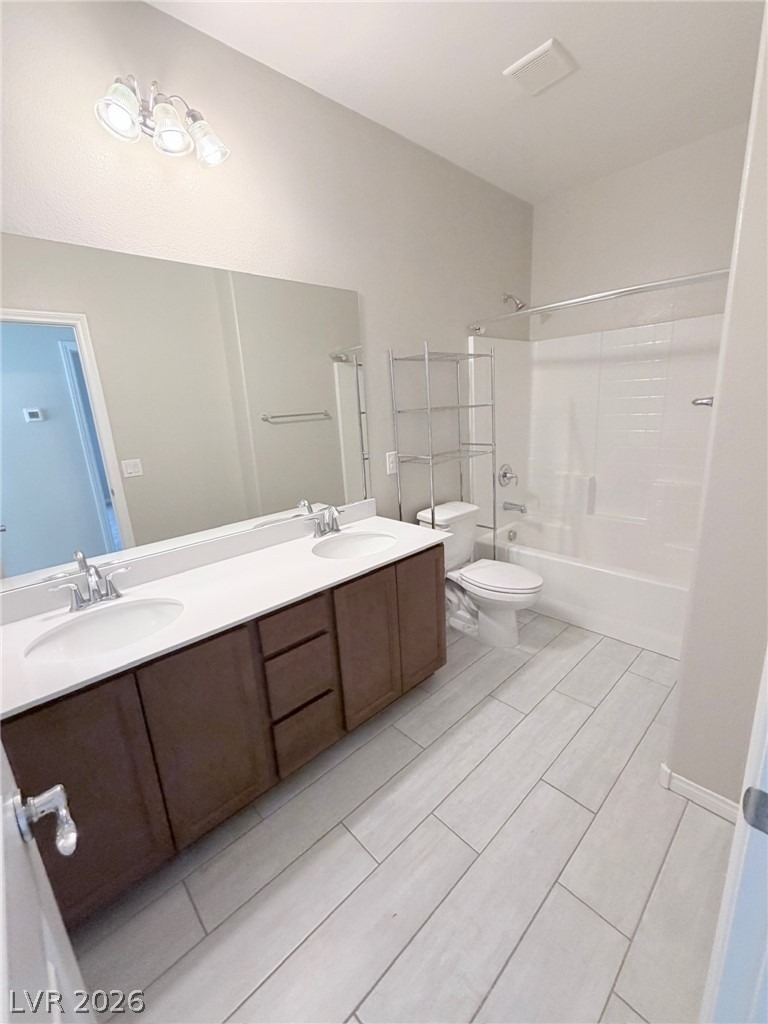 10025 Desert Bighorn Court - Photo 26