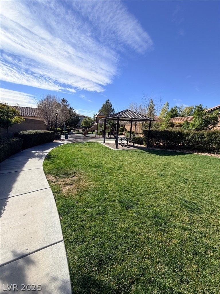 10025 Desert Bighorn Court - Photo 49