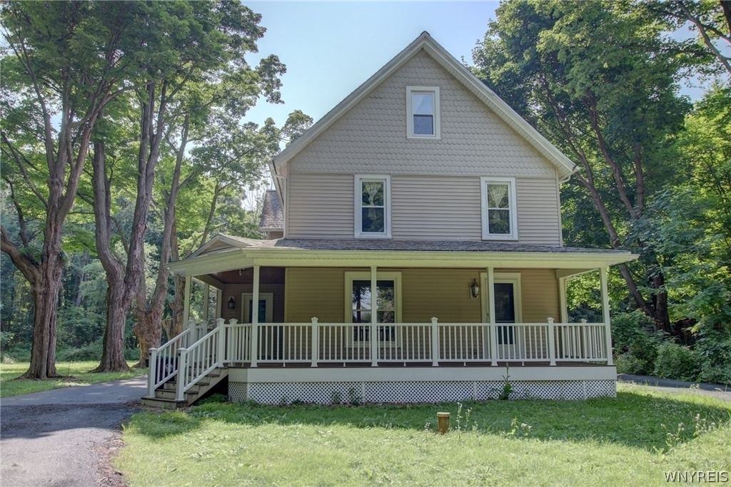 5880 Draudt Road - Photo 0