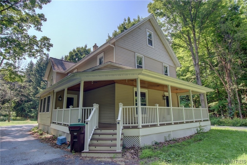 5880 Draudt Road - Photo 2