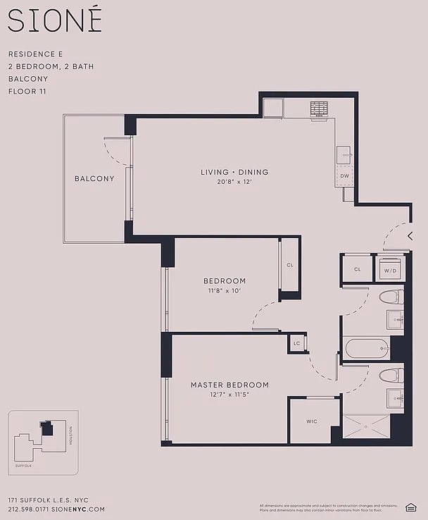 171 Suffolk Street - Photo 18