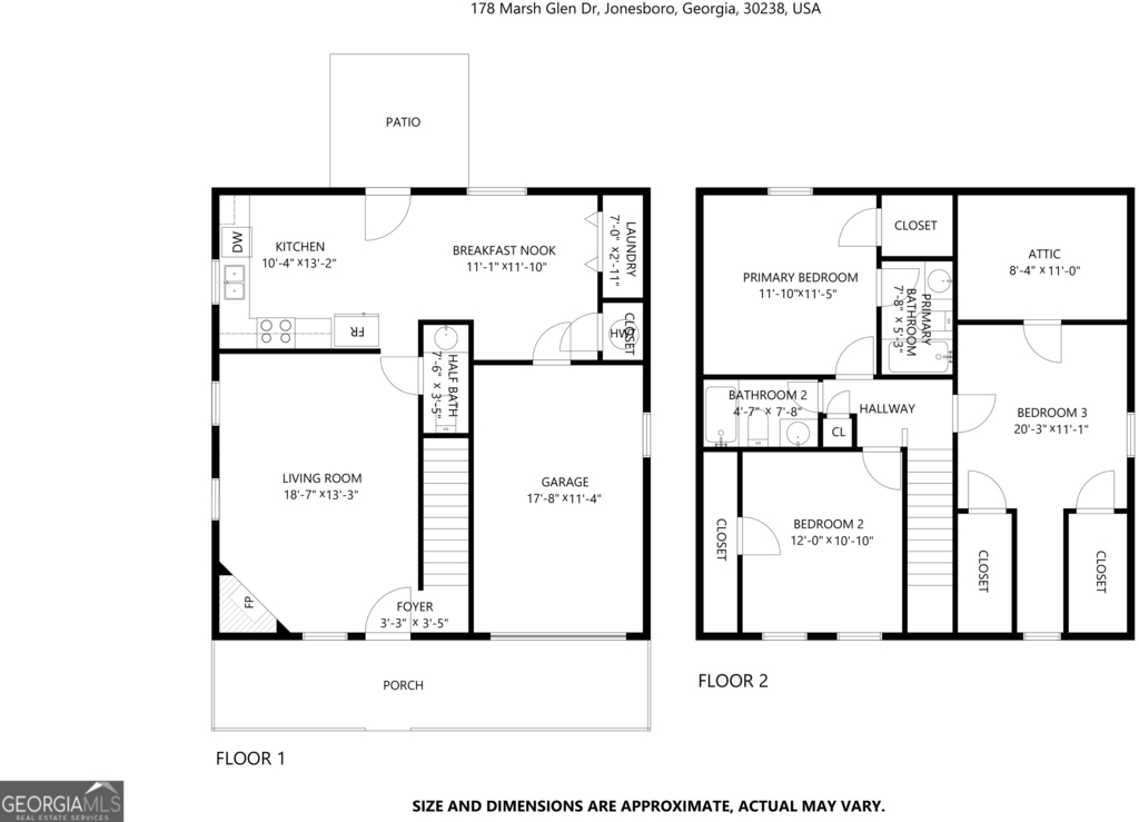 178 Marsh Glen Drive - Photo 17