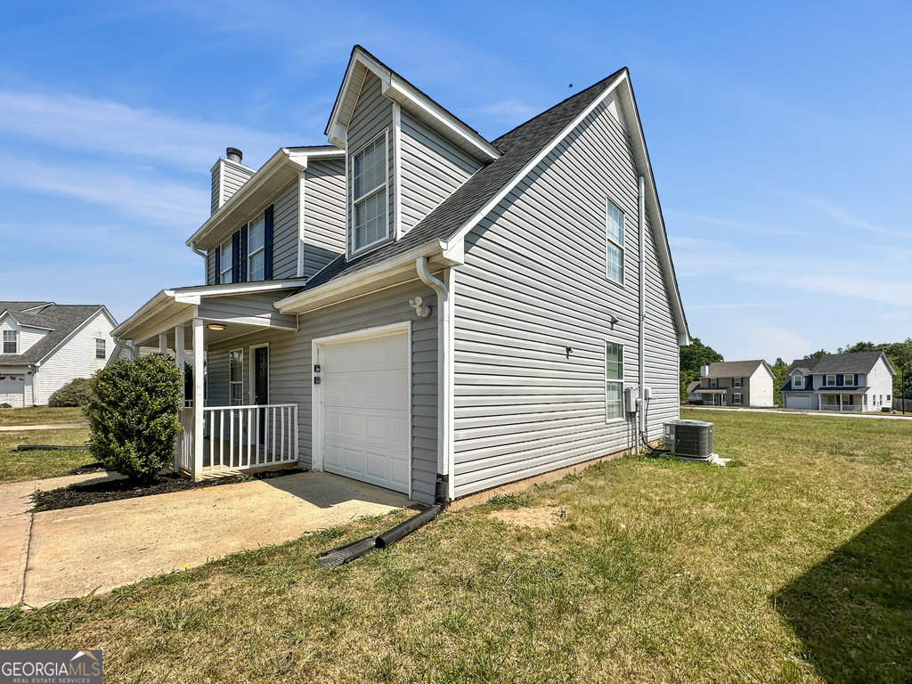 178 Marsh Glen Drive - Photo 2