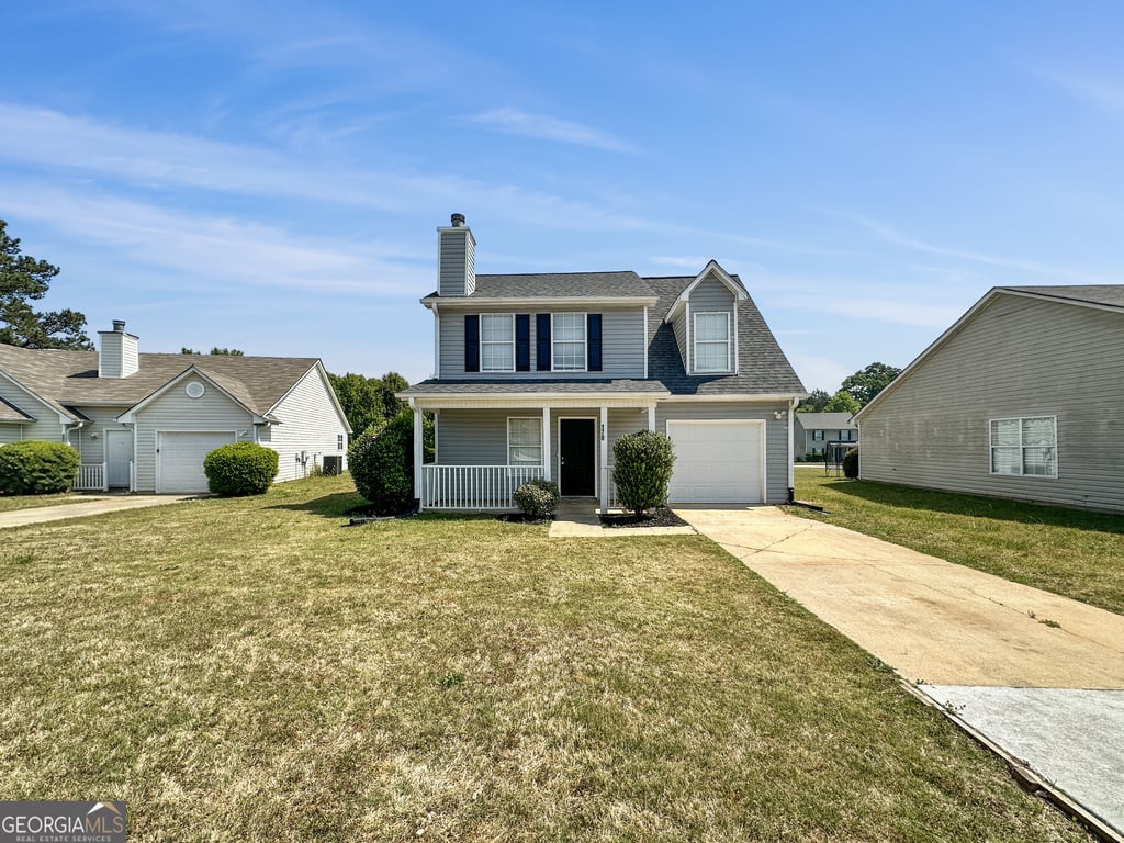 178 Marsh Glen Drive - Photo 0