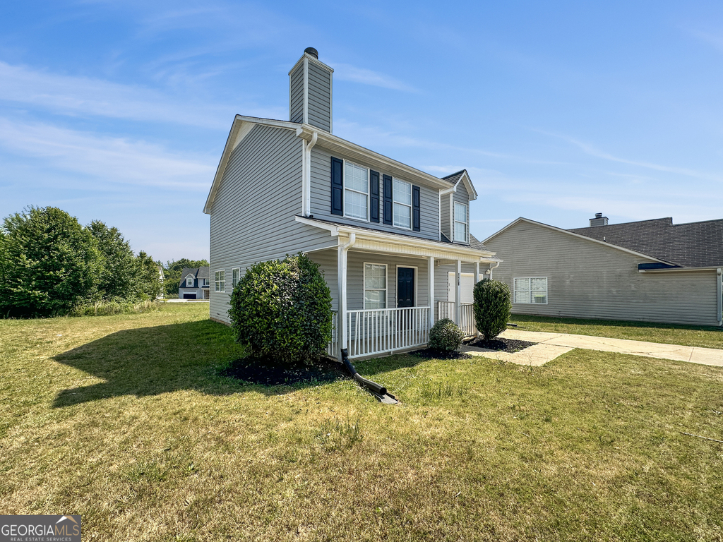 178 Marsh Glen Drive - Photo 1