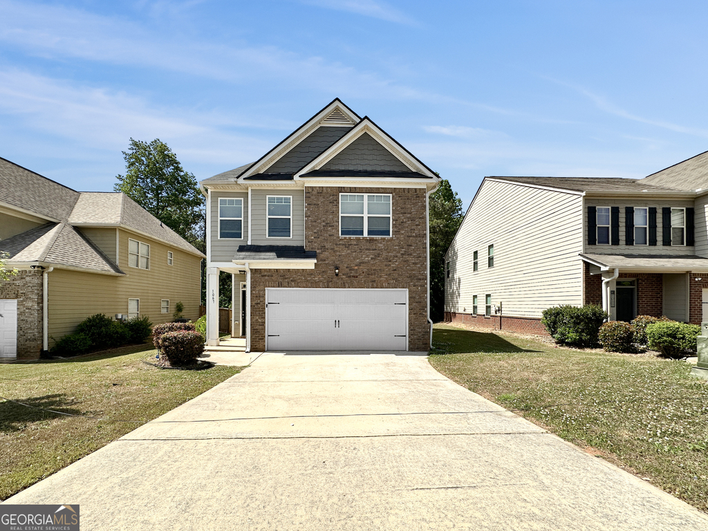 1067 Lear Drive - Photo 0