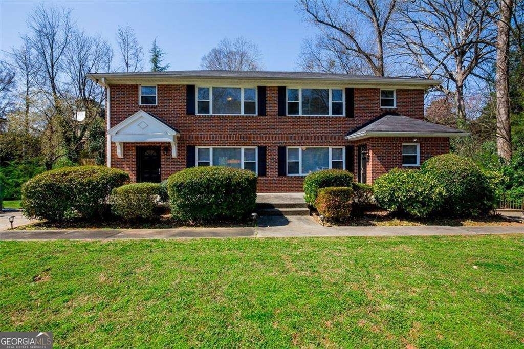 1538 Beech Valley Way - Photo 0