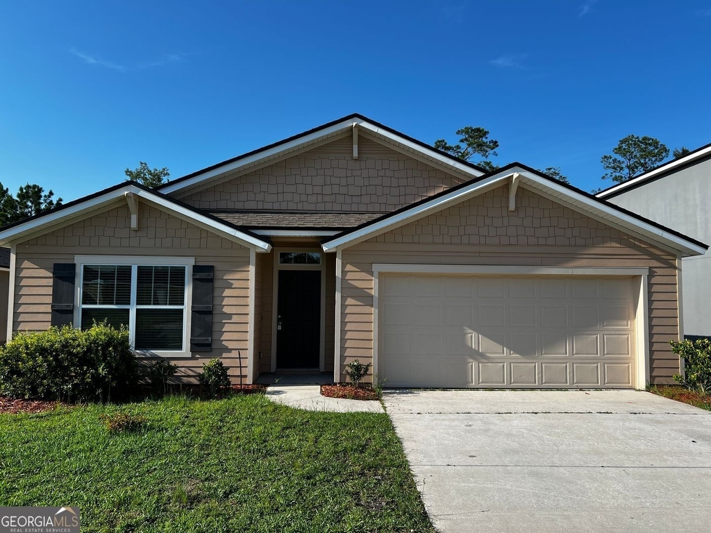 232 Brooklet Circle - Photo 0