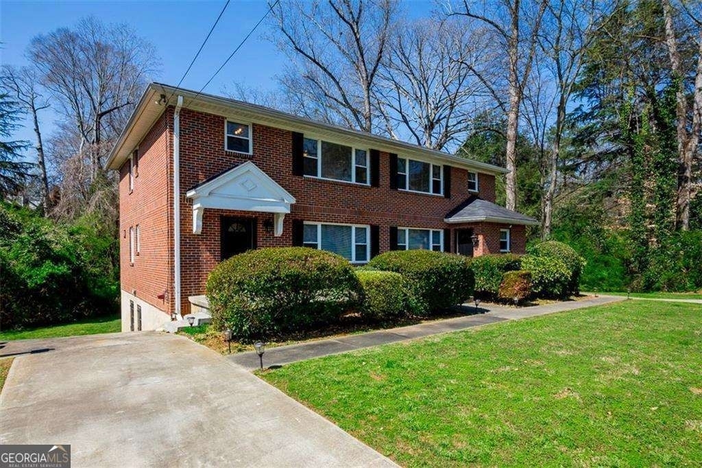 1536 Beech Valley Way Ne - Photo 1