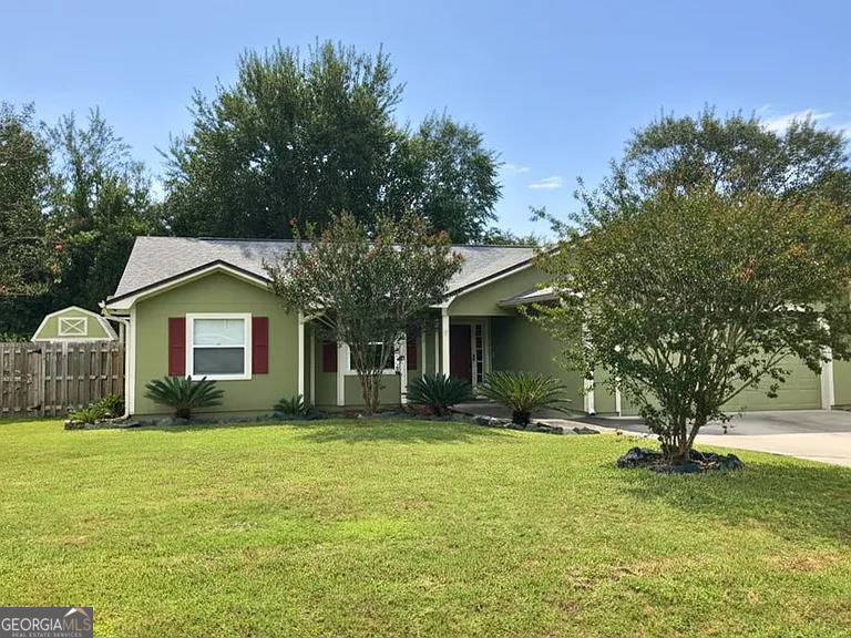 502 Hunt Club Road - Photo 0