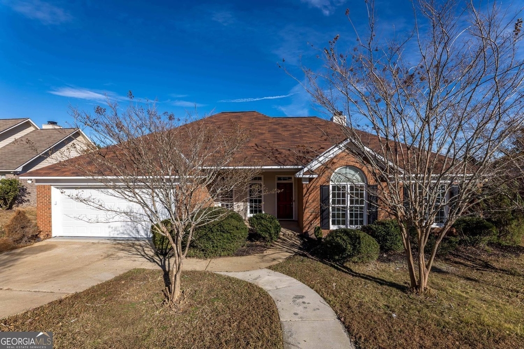 7988 Westlake Drive - Photo 1
