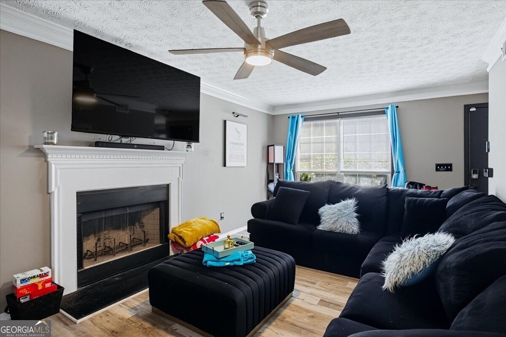 1459 Bridgewater Branch - Photo 5