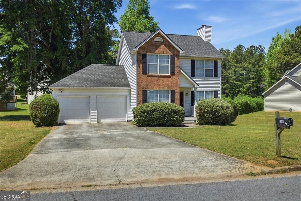1459 Bridgewater Branch - Photo 1