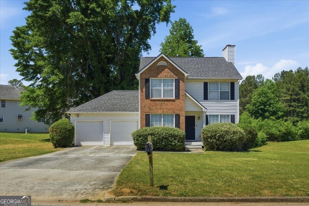 1459 Bridgewater Branch - Photo 0