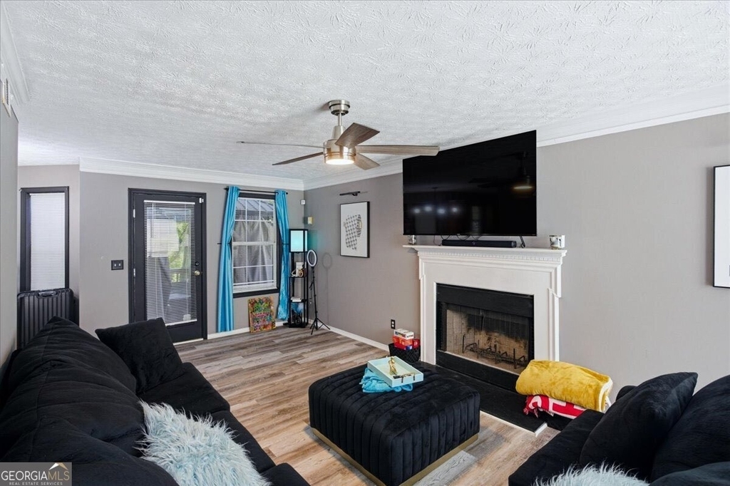 1459 Bridgewater Branch - Photo 3