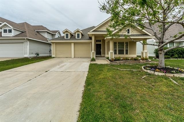 9924 Wild Ginger Drive - Photo 1