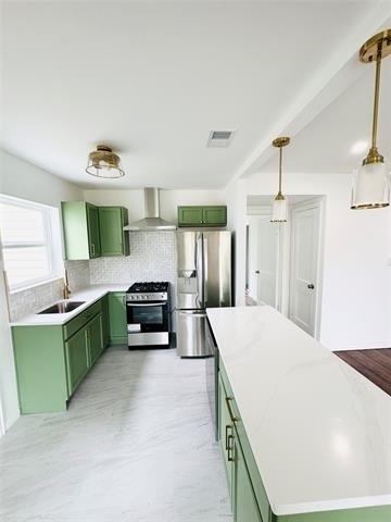 6442 Latta Street - Photo 1